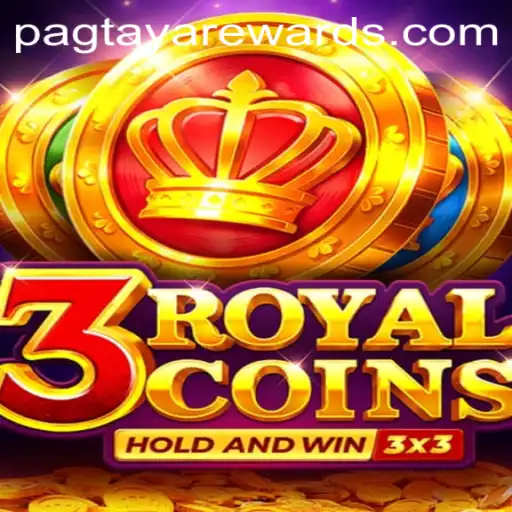 Exploring the Fascinating World of 3RoyalCoins and the Art of Pagtaya