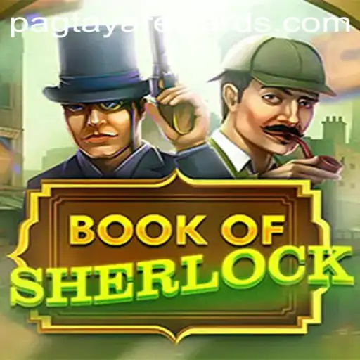 Understanding BookOfSherlock: A Comprehensive Guide