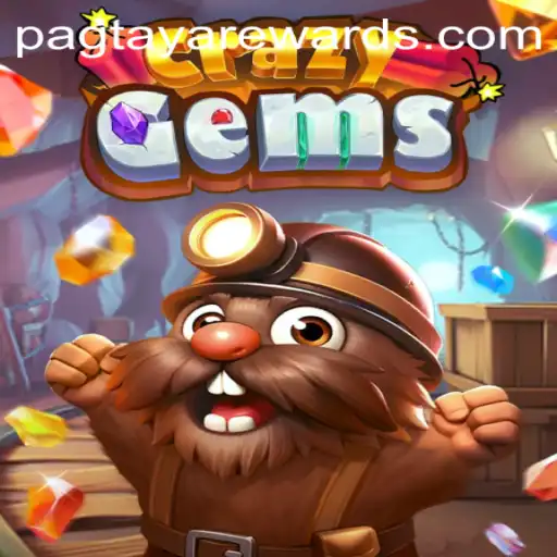 CrazyGems: A Thrilling Adventure of Strategy and Chance
