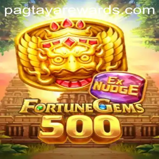 Unveiling FortuneGems500: A Comprehensive Guide to Pagtaya