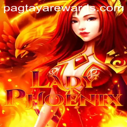 Discover the Thrills of LadyPhoenix: A Modern Take on Traditional Pagtaya