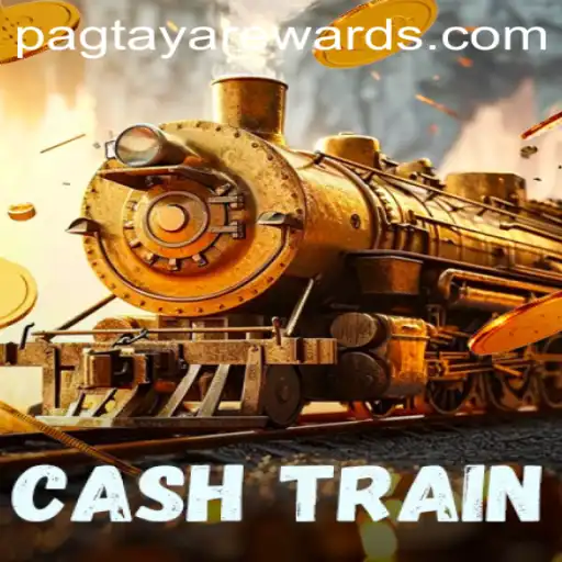 Discovering CashTrain: An Exciting New Game Fueled by the Spirit of 'Pagtaya'