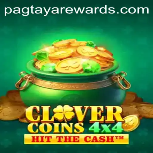 Exploring the Thrills of CloverCoins4x4: A New Adventure in Pagtaya