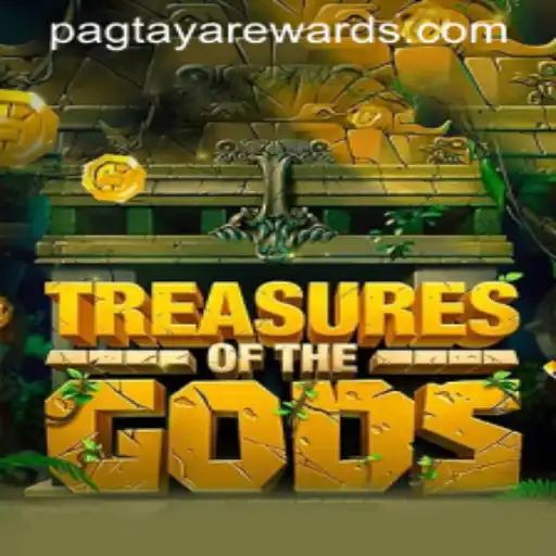 Unlock the Mysteries of TreasureoftheGods