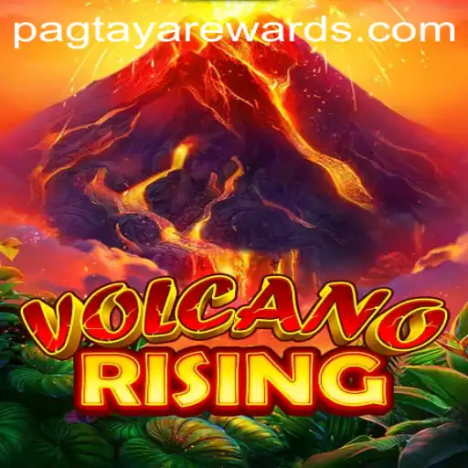 Explore VolcanoRising: A Thrilling Adventure Into the Heart of a Fiery World