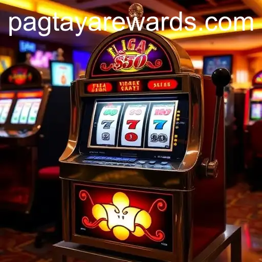 Pag-unawa sa Mundo ng Slot Machine: Ang Papel ng Pagtaya