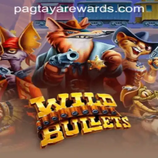 Exploring the World of WildBullets Through Pagtaya