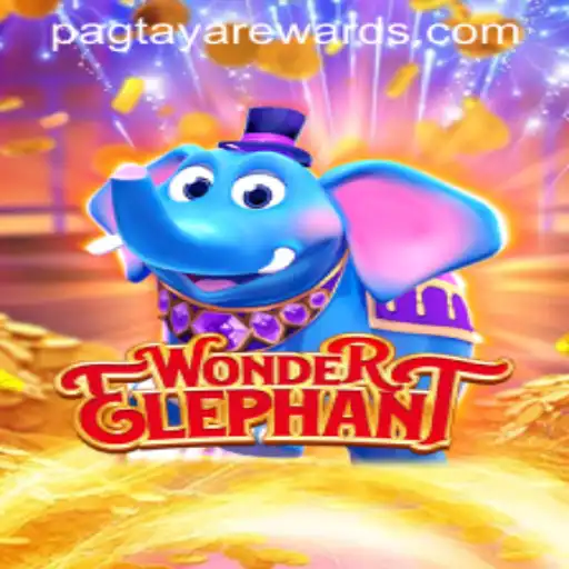 Exploring WonderElephant: A New Gaming Sensation Tied to the Concept of Pagtaya